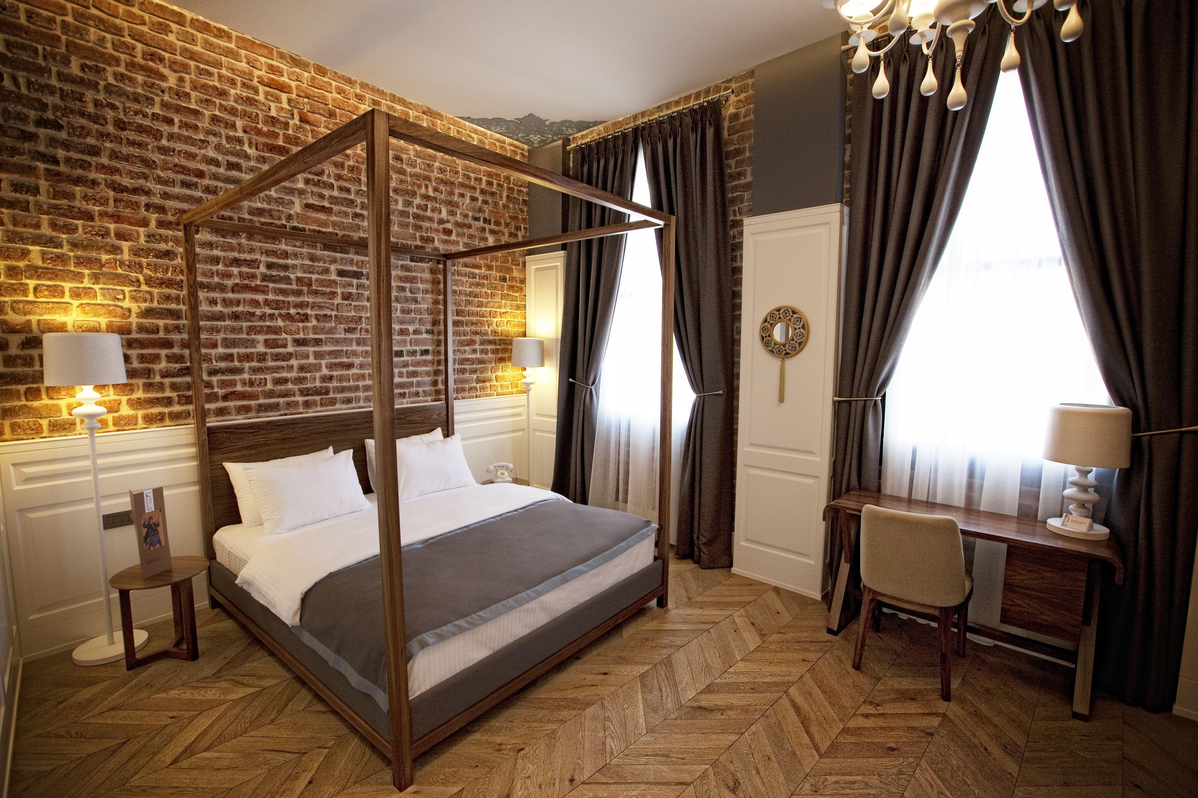Hotel Miniature Istanbul — Photos 3